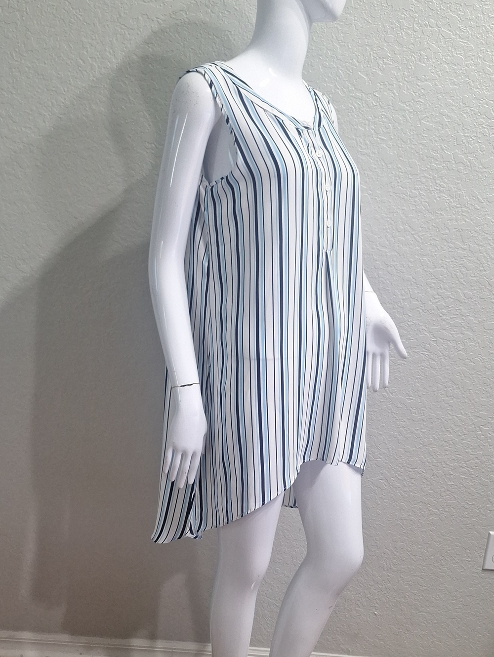 Spense Long Tunic